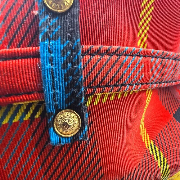 VERSACE Baroque Tote - Picture 3 of 12